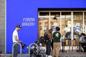 Forma Bakery